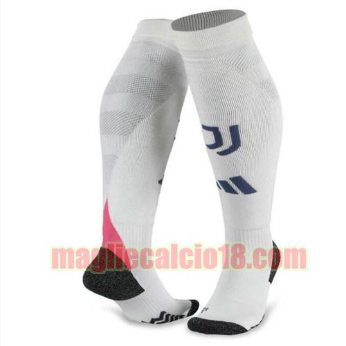 calzino juventus 2024-2025 seconda