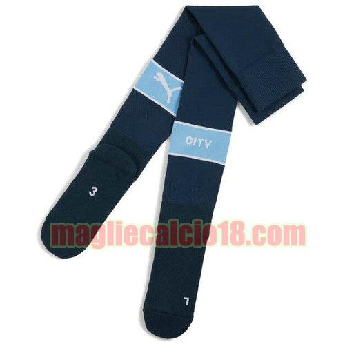 calzino manchester city 2024-2025 prima