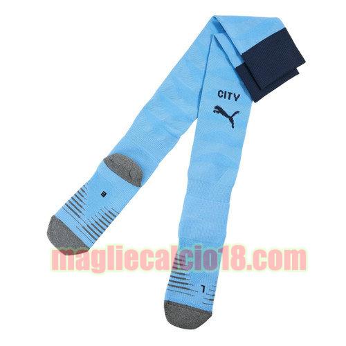 calzino manchester city 2025-2026 prima