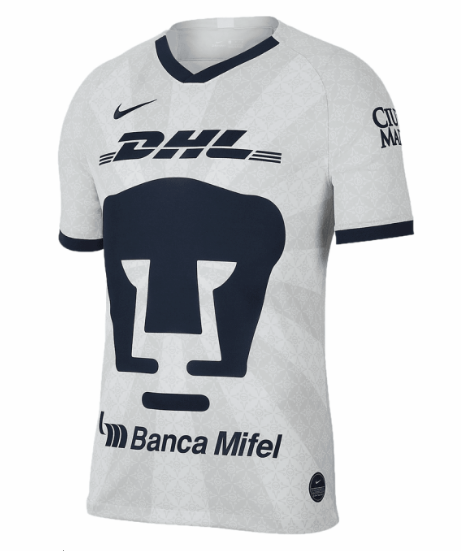 thailandia maglietta pumas unam 2019-2020 primera
