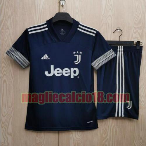 completo maglia juventus 2020-2021 seconda