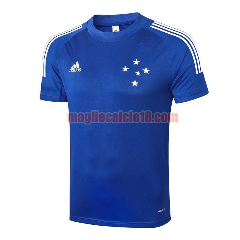 formazione calcio cruzeiro 2020-2021 blu