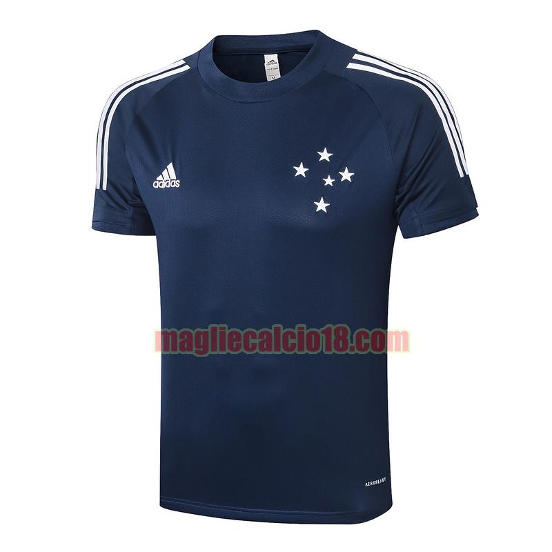 formazione calcio cruzeiro 2020-2021 marina militare