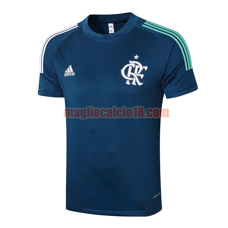 formazione calcio flamengo 2020-2021 blu