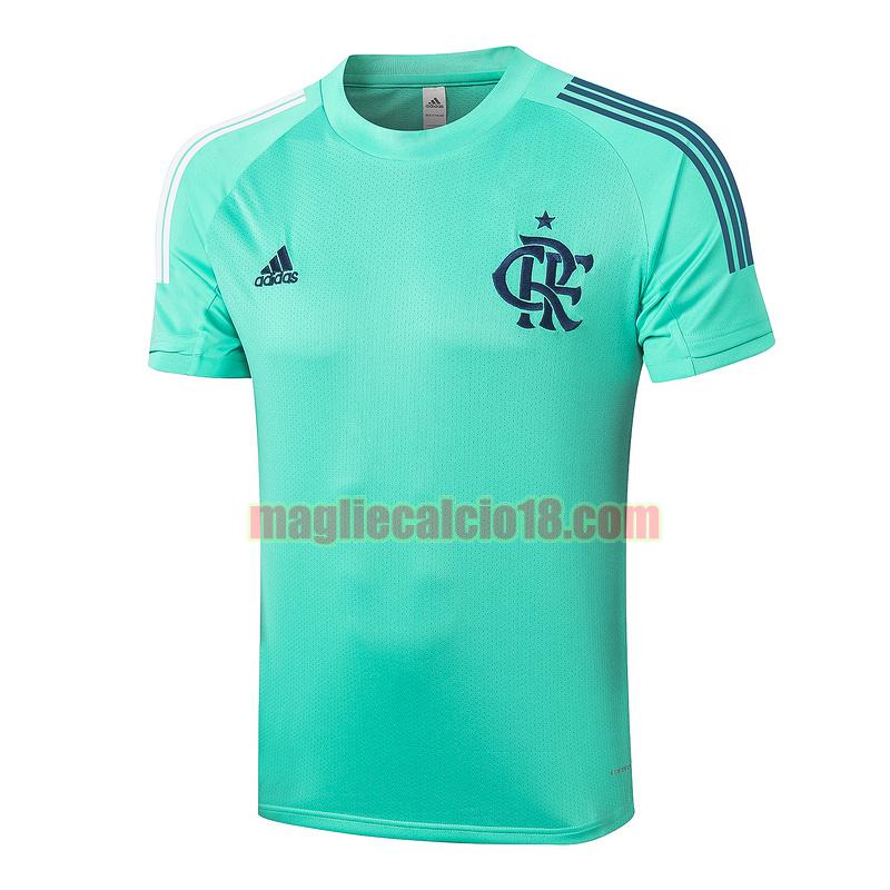 formazione calcio flamengo 2020-2021 verde