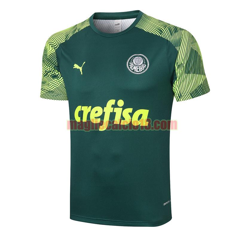 formazione calcio palmeiras 2020-2021 verde