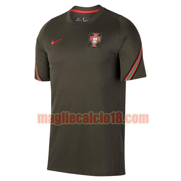 formazione portogallo 2020-2021 grigio