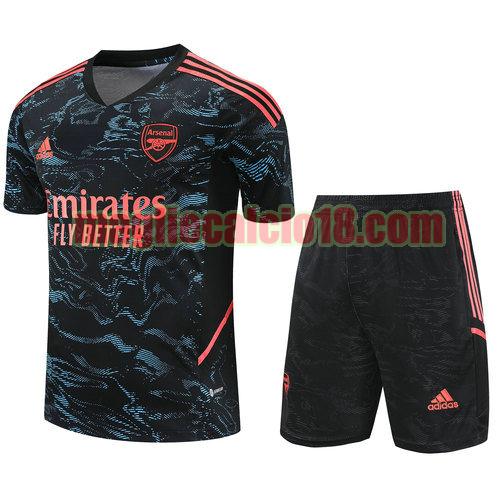 formaziones arsenal 2023-2024 a poco prezzo nero