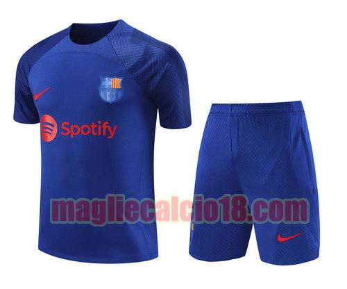 formaziones barcellona 2023-2024 a poco prezzo blu