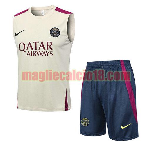 formaziones calcio corinthians 2023-2024 vest albicocca