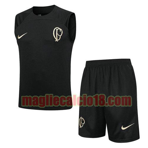 formaziones calcio corinthians 2023-2024 vest nero