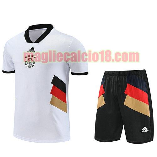 formaziones calcio germania 2023 completo icone vintage a poco prezzo