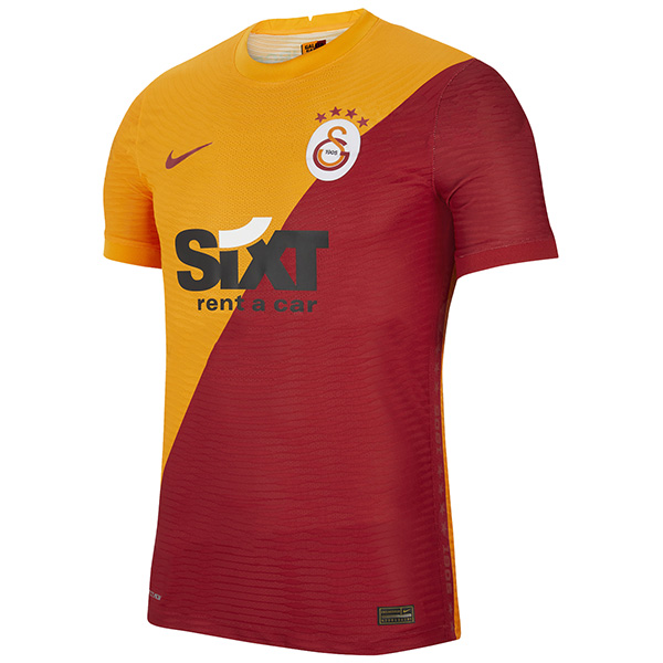 maglia galatasaray sk 2021-2022 prima thailandia