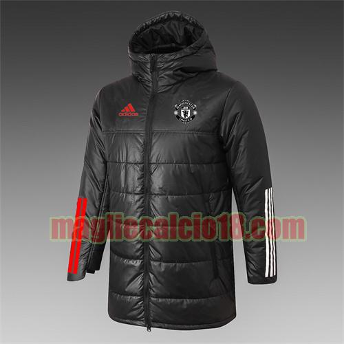 giacca in felpa di cotone giacca a poco prezzo liverpool 2021-2022 adidas nero con cappuccio
