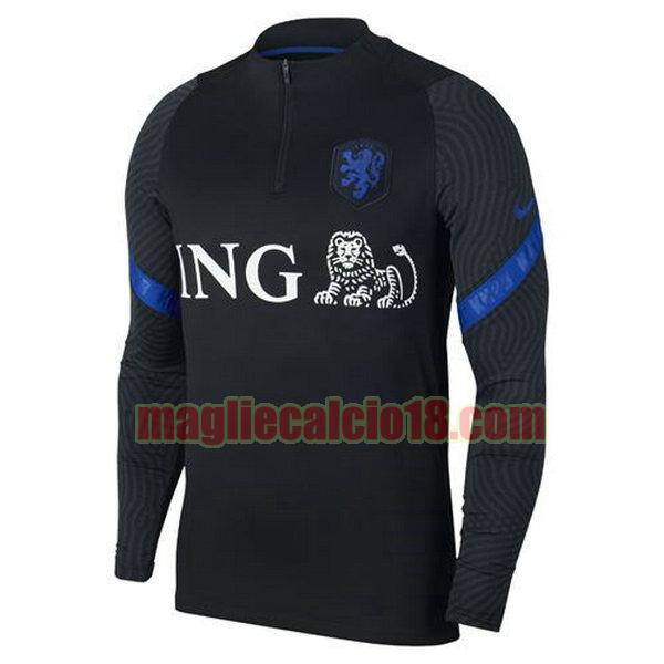 giacca olanda 2020-2021 arancione