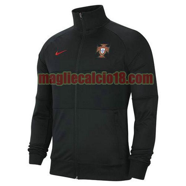 giacca portogallo 2020-2021 blu