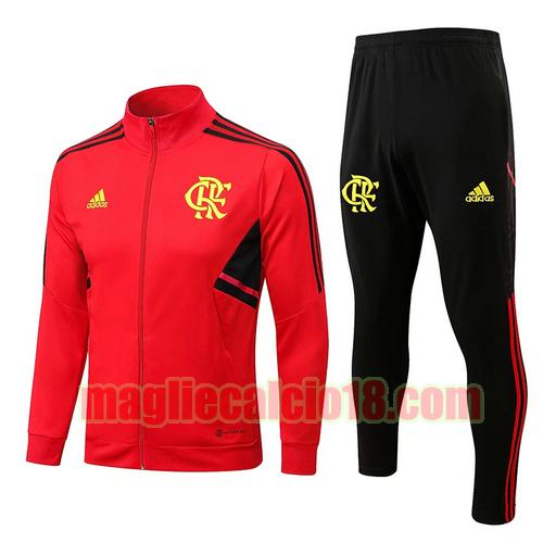 maglia flamengo 2022-2023 poco prezzo