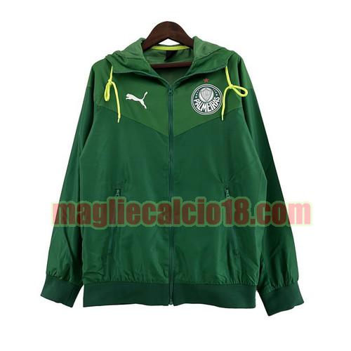 giacca storm palmeiras 2023-2024 verde 231210ab1