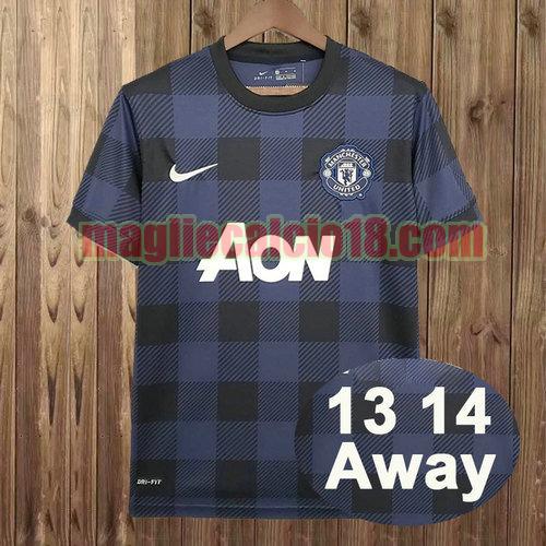maglia 2013 2014 seconda