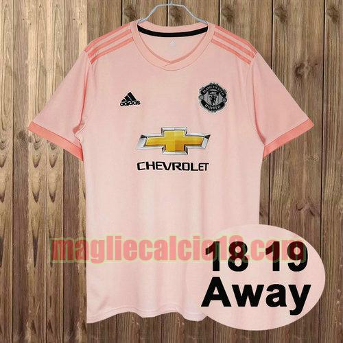 maglia 2018 2019 seconda