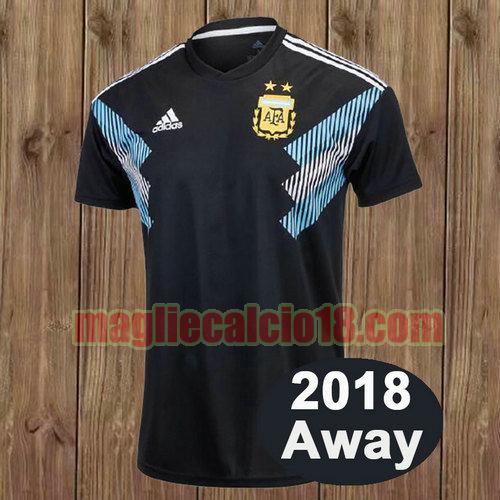 maglia 2018 seconda