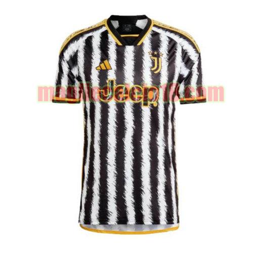 maglia Juve 2023-2024 prima