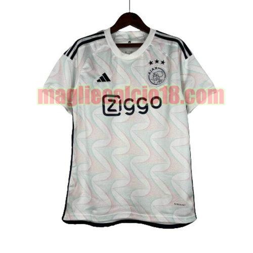 maglia 2023-2024 afc ajax seconda