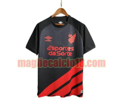 maglia 2023-2024 athletico paranaense thailandia terza