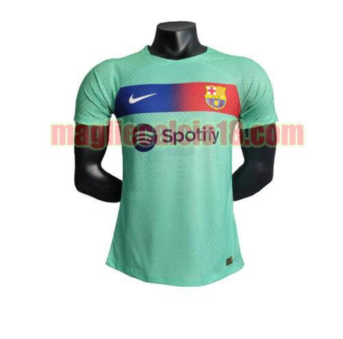 maglia 2023-2024 barcellona player version terza