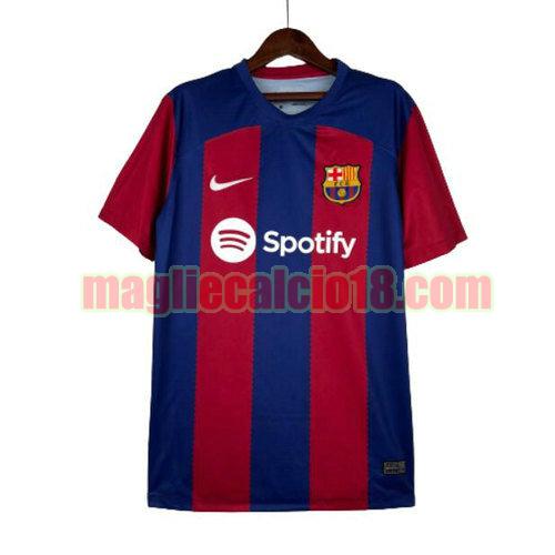 maglia 2023-2024 barcellona prima