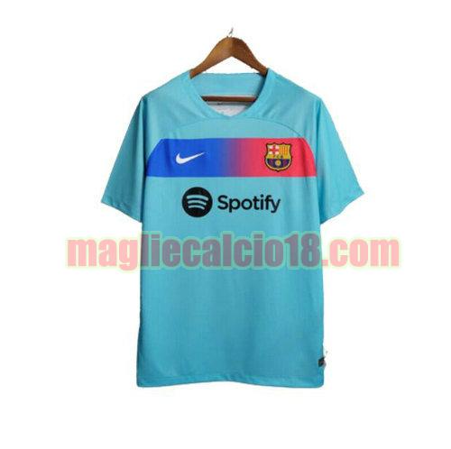 maglia 2023-2024 barcellona thailandia terza