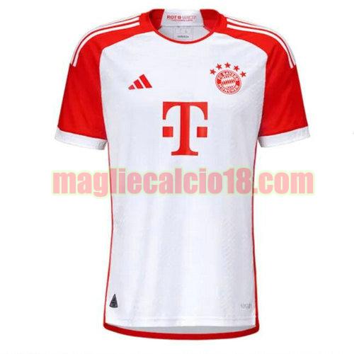 maglia 2023-2024 bayern munich thailandia prima