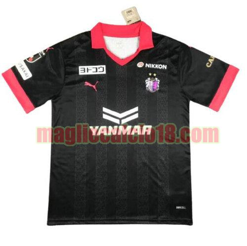 maglia 2023-2024 cerezo osaka thailandia terza