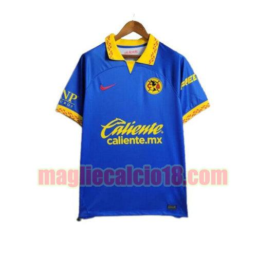 maglia 2023-2024 club america thailandia seconda