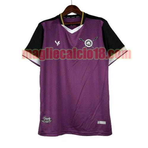 maglia 2023-2024 clube do remo thailandia terza