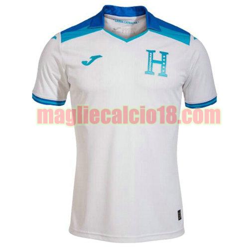 maglia 2023-2024 honduras thailandia prima