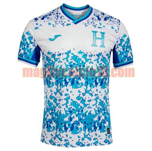 maglia 2023-2024 honduras thailandia terza