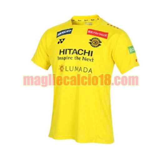 maglia 2023-2024 kashiwa reysol thailandia prima