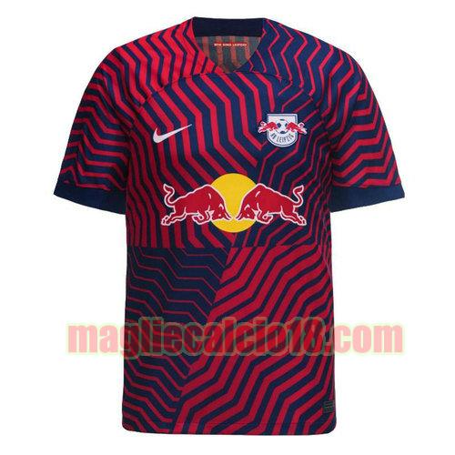 maglia 2023-2024 red bull leipzig thailandia seconda