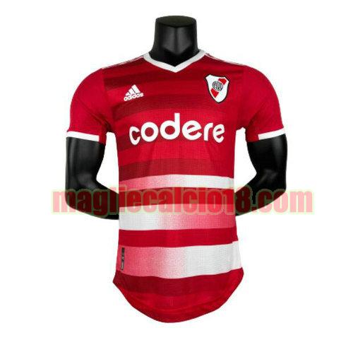 maglia 2023-2024 river plate player version seconda