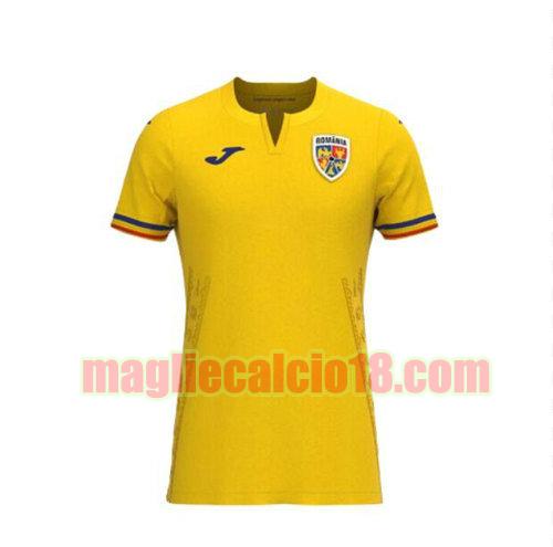 maglia 2023-2024 romania thailandia prima