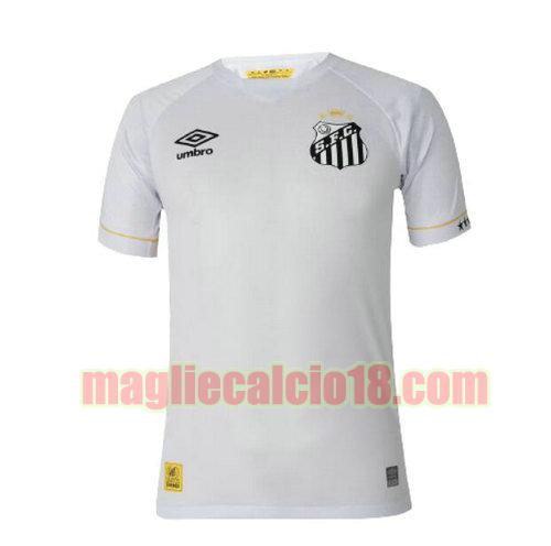 maglia 2023-2024 santos fc thailandia prima