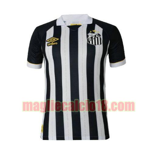 maglia 2023-2024 santos fc thailandia seconda