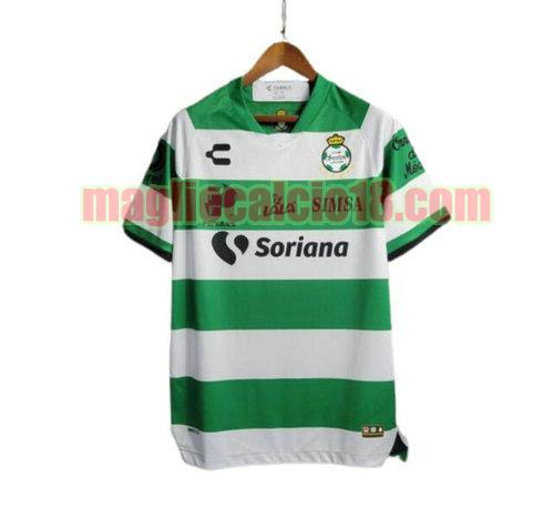 maglia 2023-2024 santos laguna thailandia prima