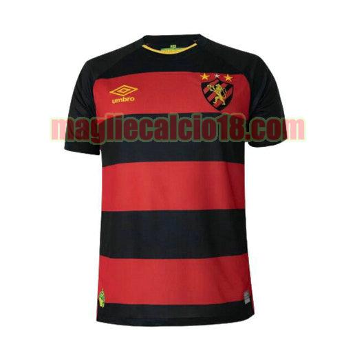 maglia 2023-2024 sport club do recife thailandia prima