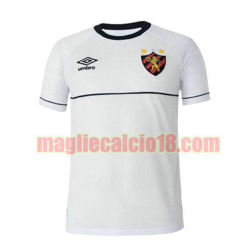 maglia 2023-2024 sport club do recife thailandia seconda