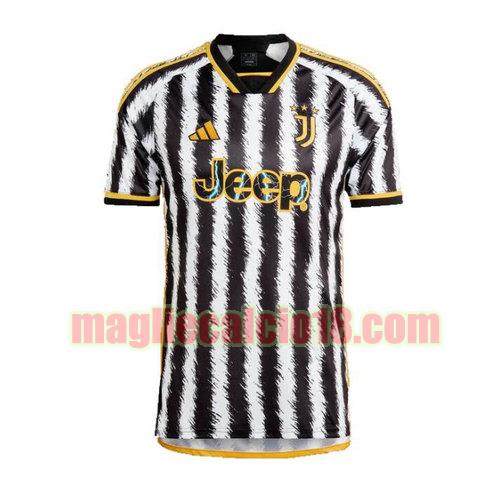 maglia Juve 2023-2024 prima 2023-2024 thailandia prima