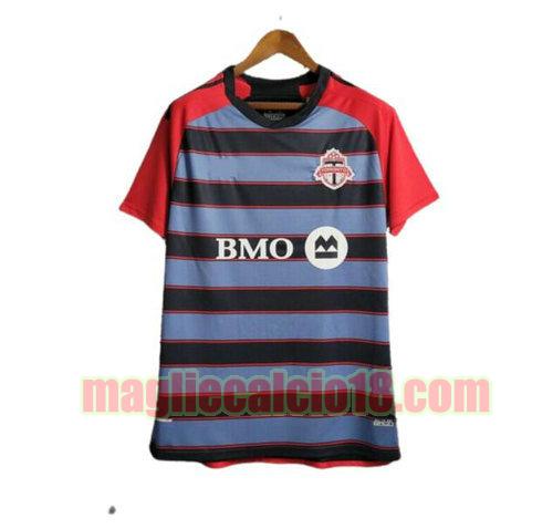 maglia 2023-2024 toronto fc thailandia prima
