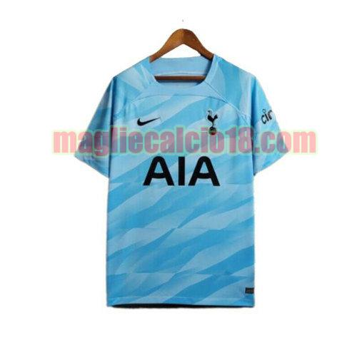 maglia 2023-2024 tottenham hotspur thailandia portiere