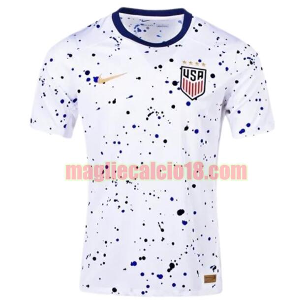 maglia 2023-2024 usa thailandia prima